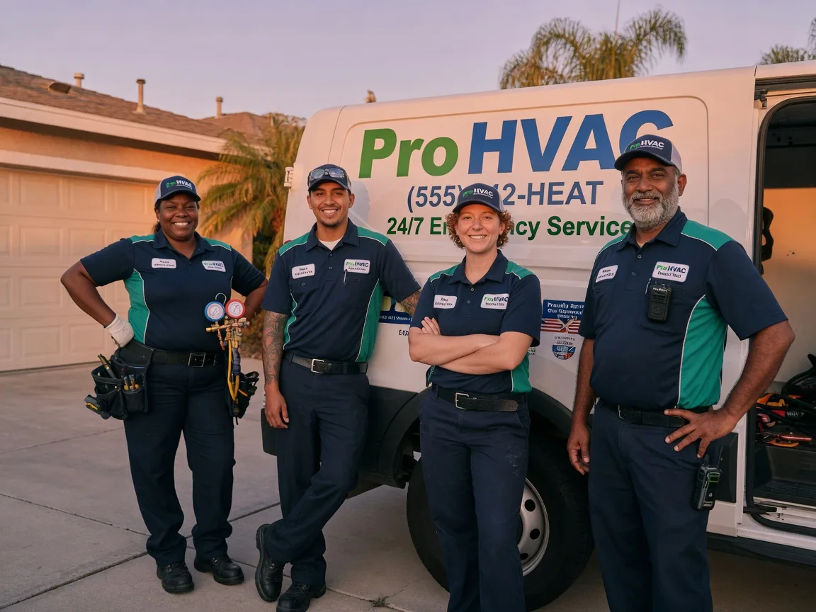 Furnace Repair company in Apple Creek, OH