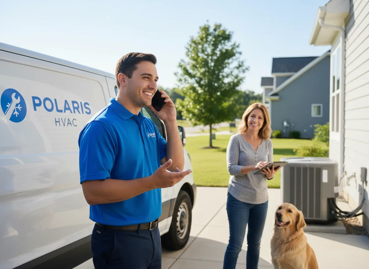 Furnace Repair Apple Creek, OH FAQs